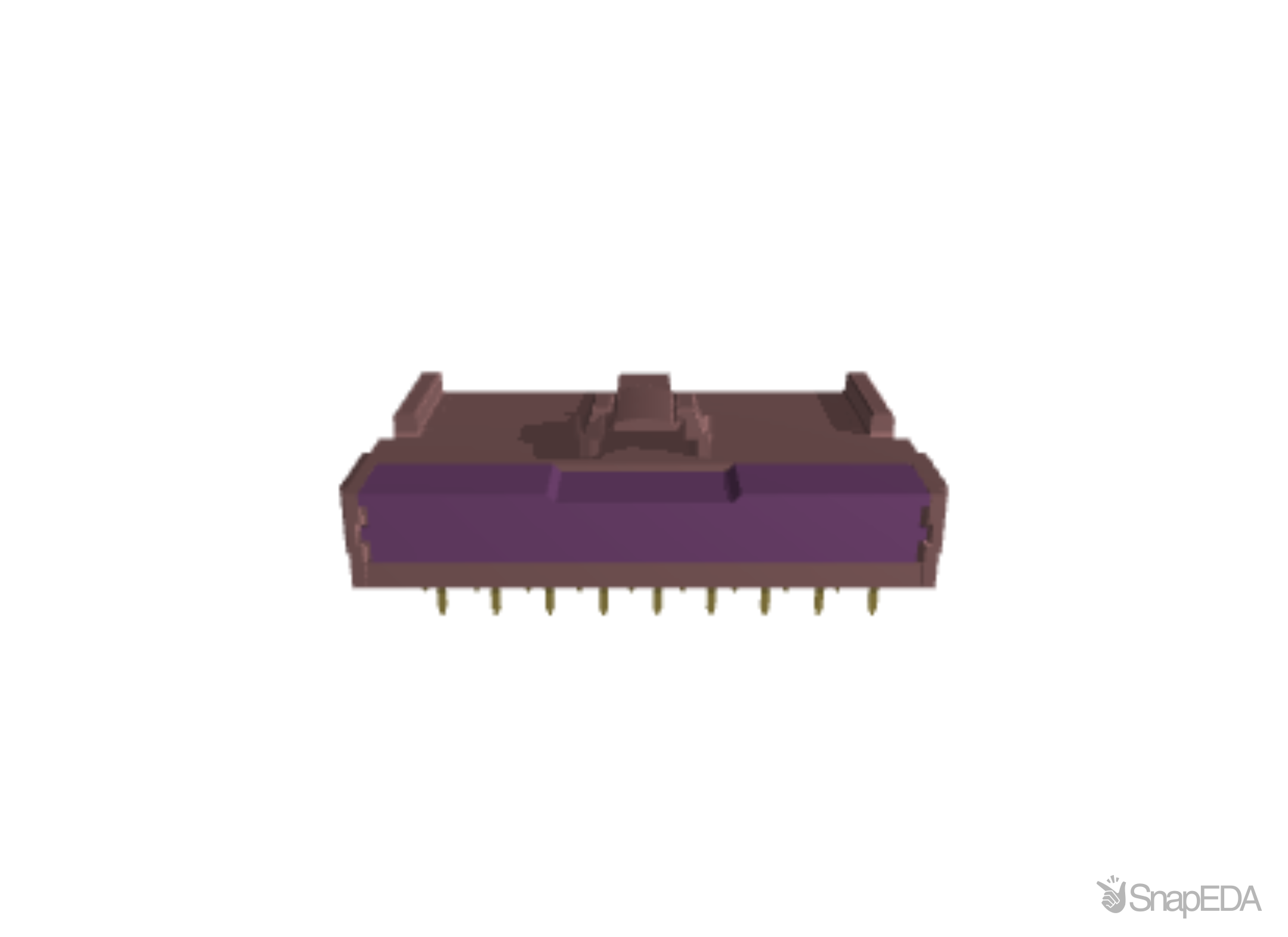 10164520-R180001LF 3D Model
