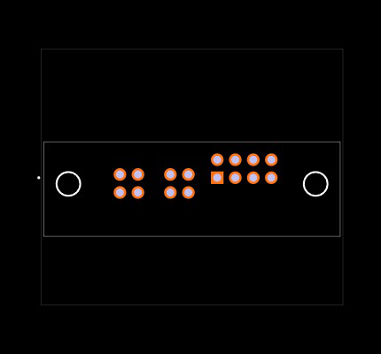 10164596-00H480PLFC Footprint