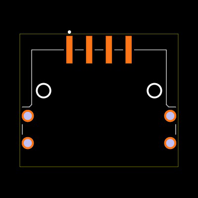 10165157-R041000LF Footprint