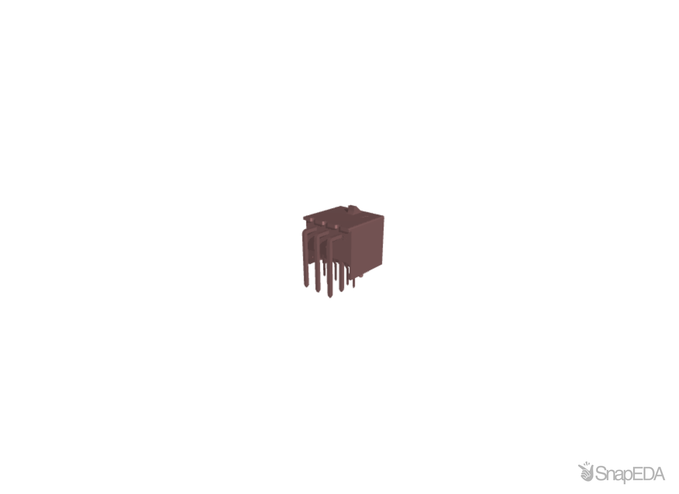 10167519-060612CLF 3D Model