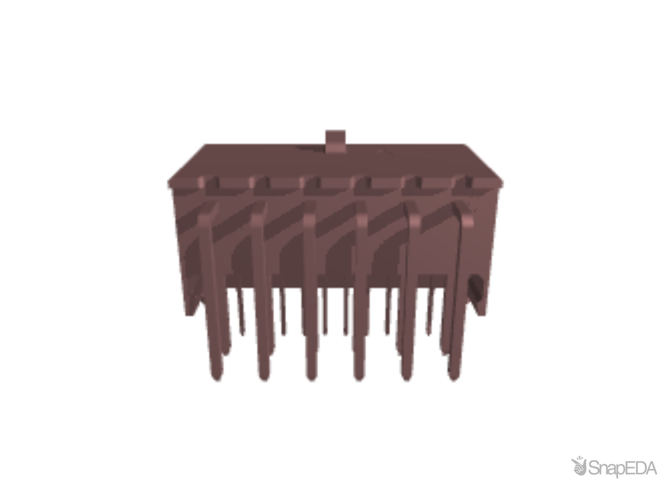 10167519-121211CLF 3D Model
