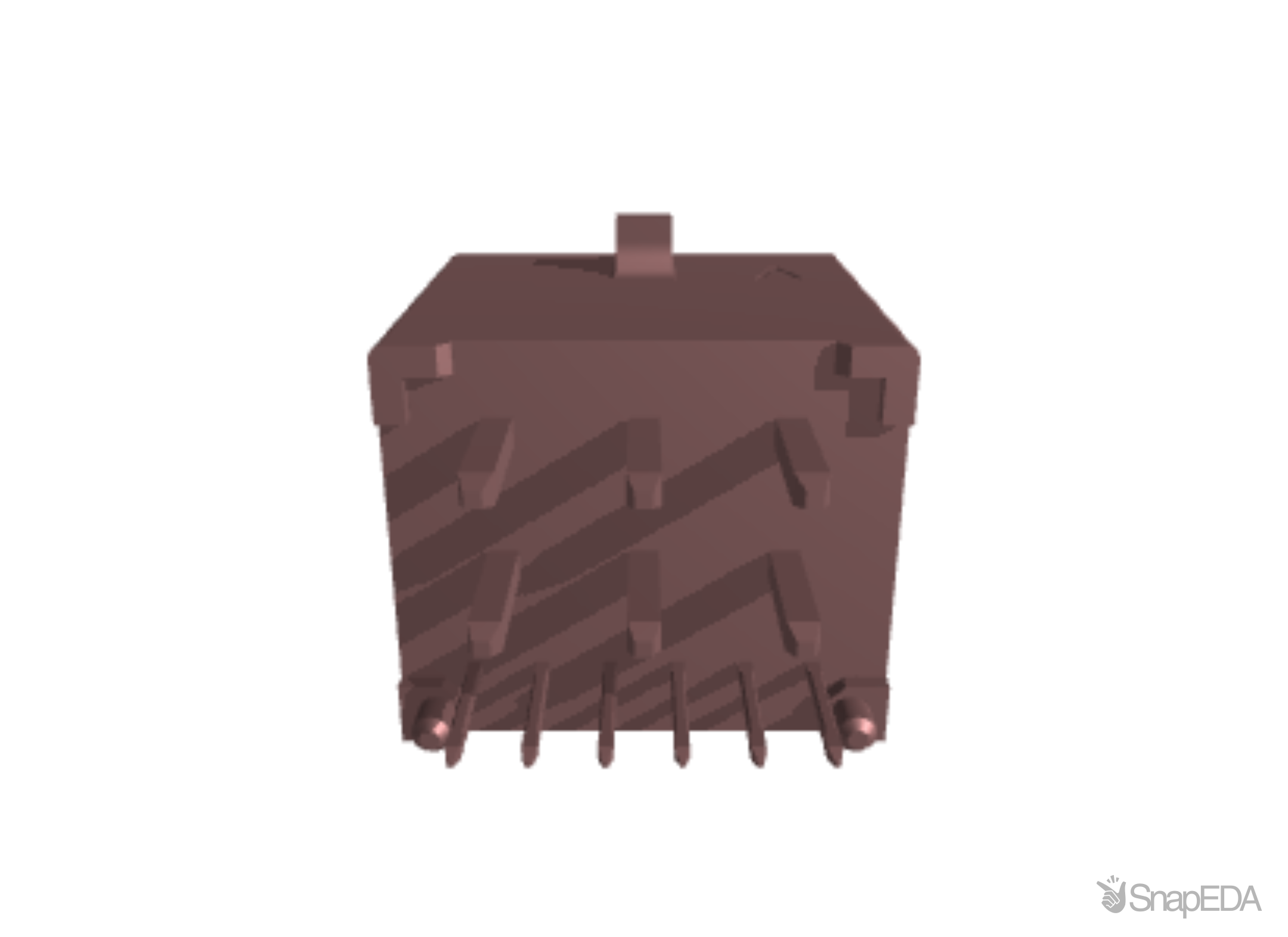 10167520-060611TLF 3D Model