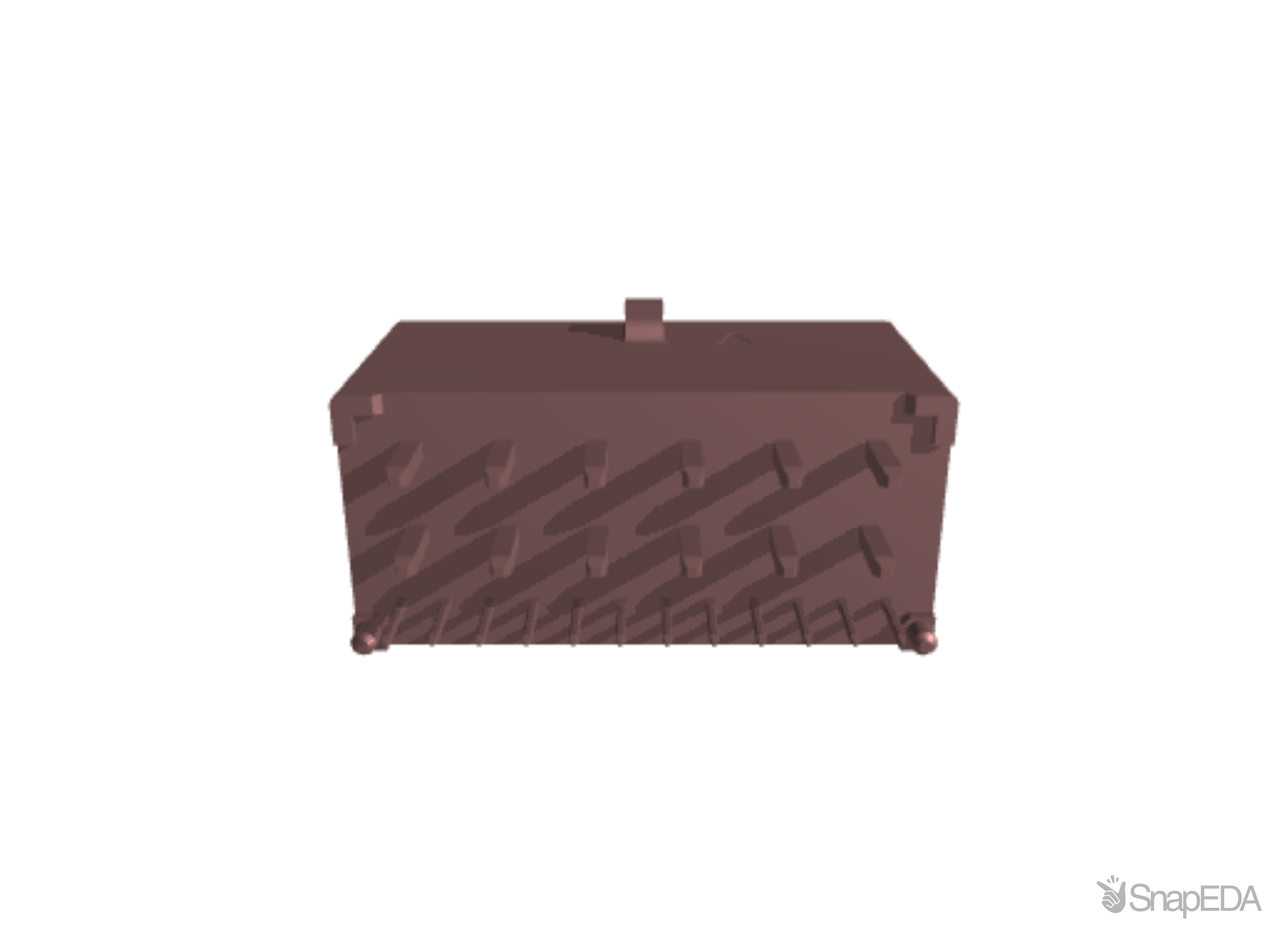 10167520-121222CLF 3D Model