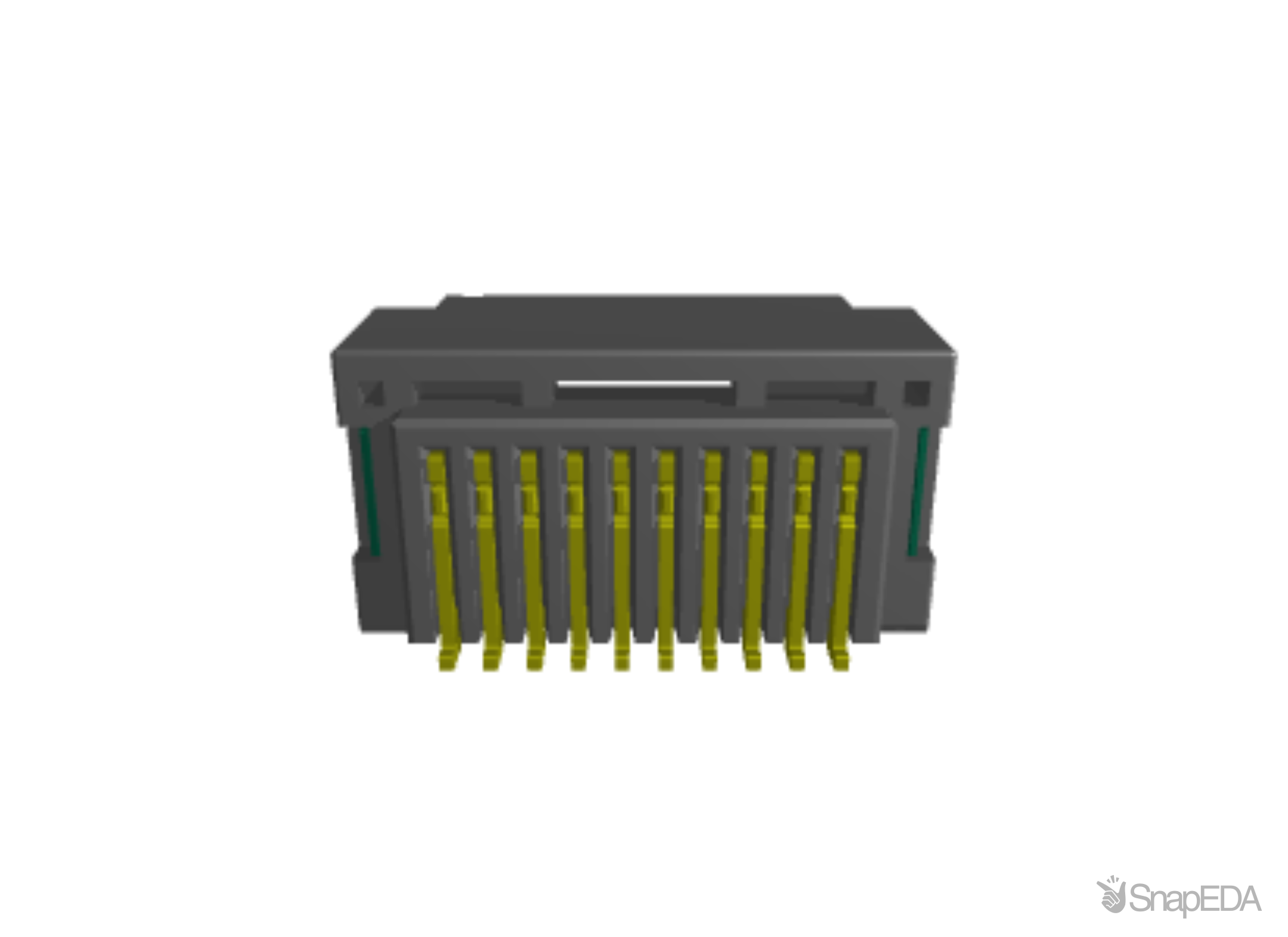 10175503-1020KLF 3D Model