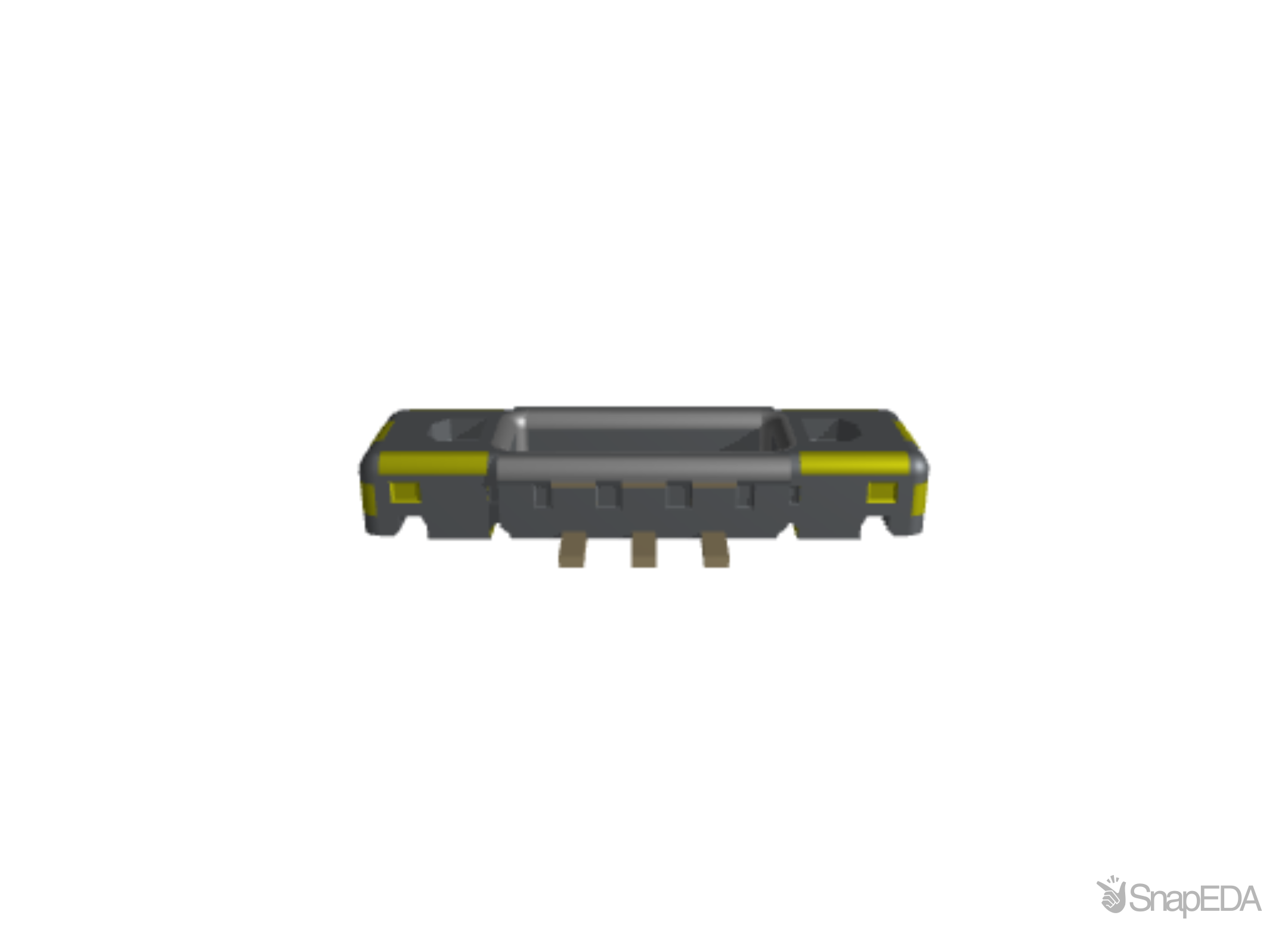 103P006BB100 3D Model