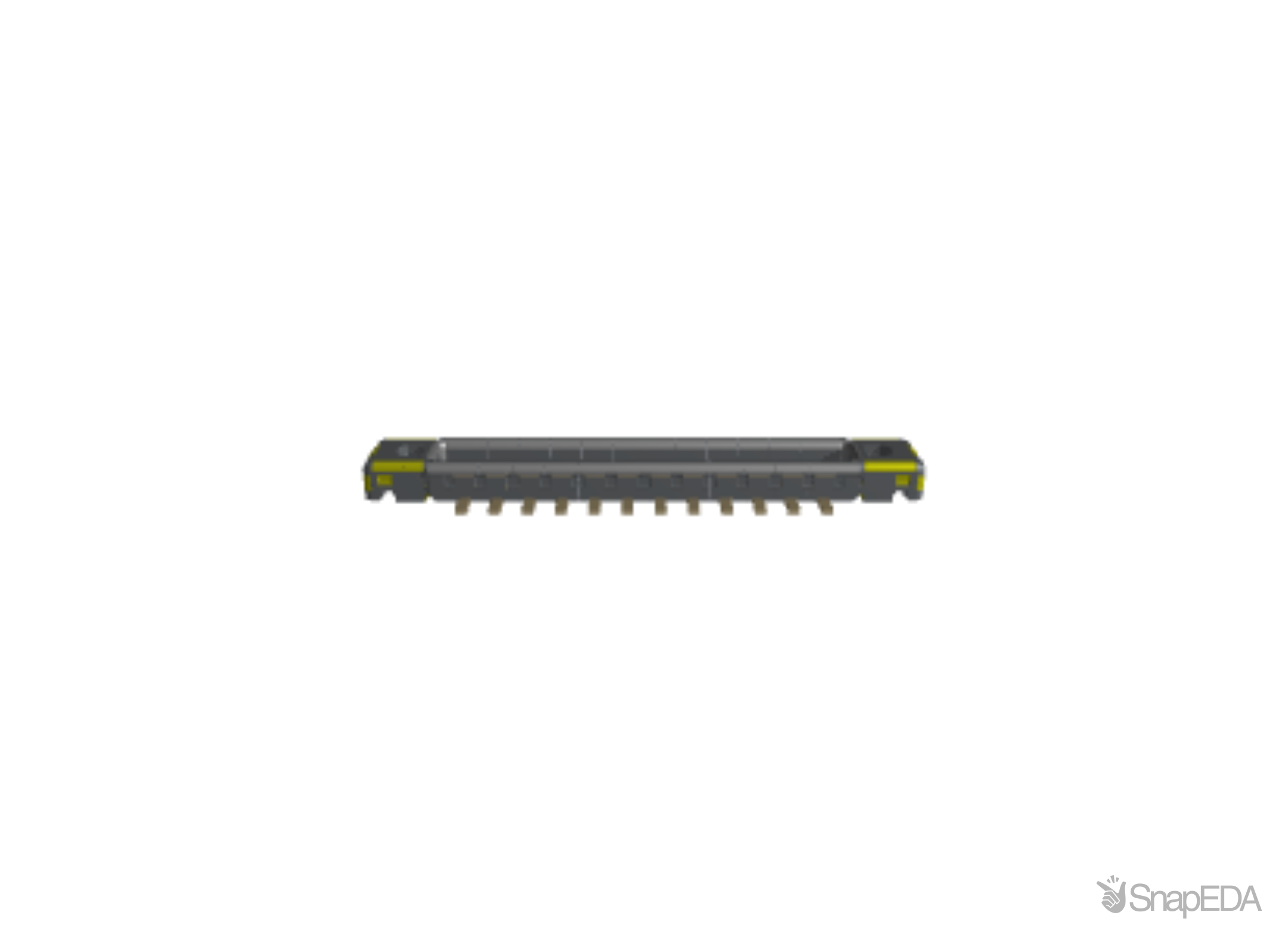 103P024BB100 3D Model