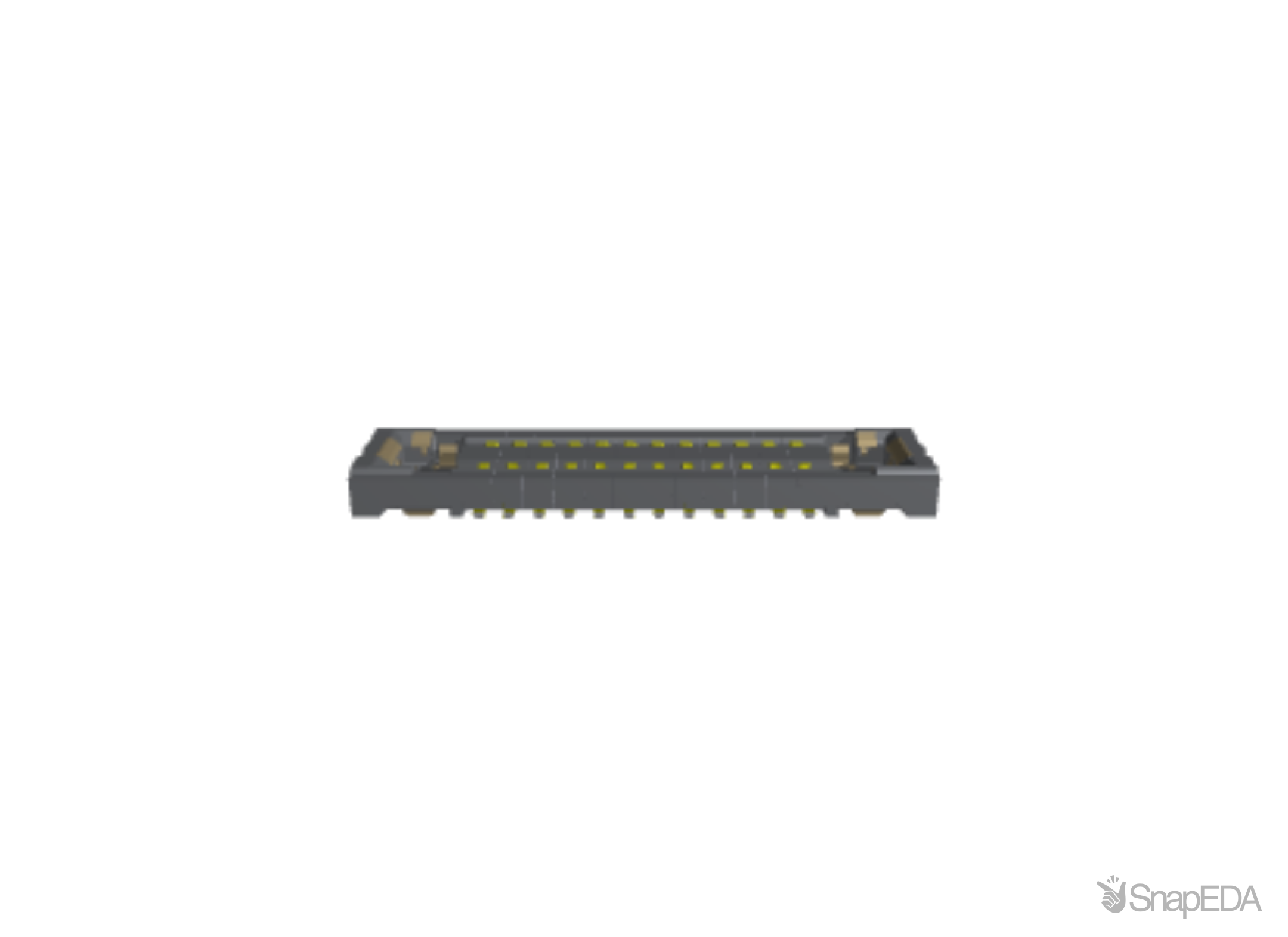 103R024BB100 3D Model
