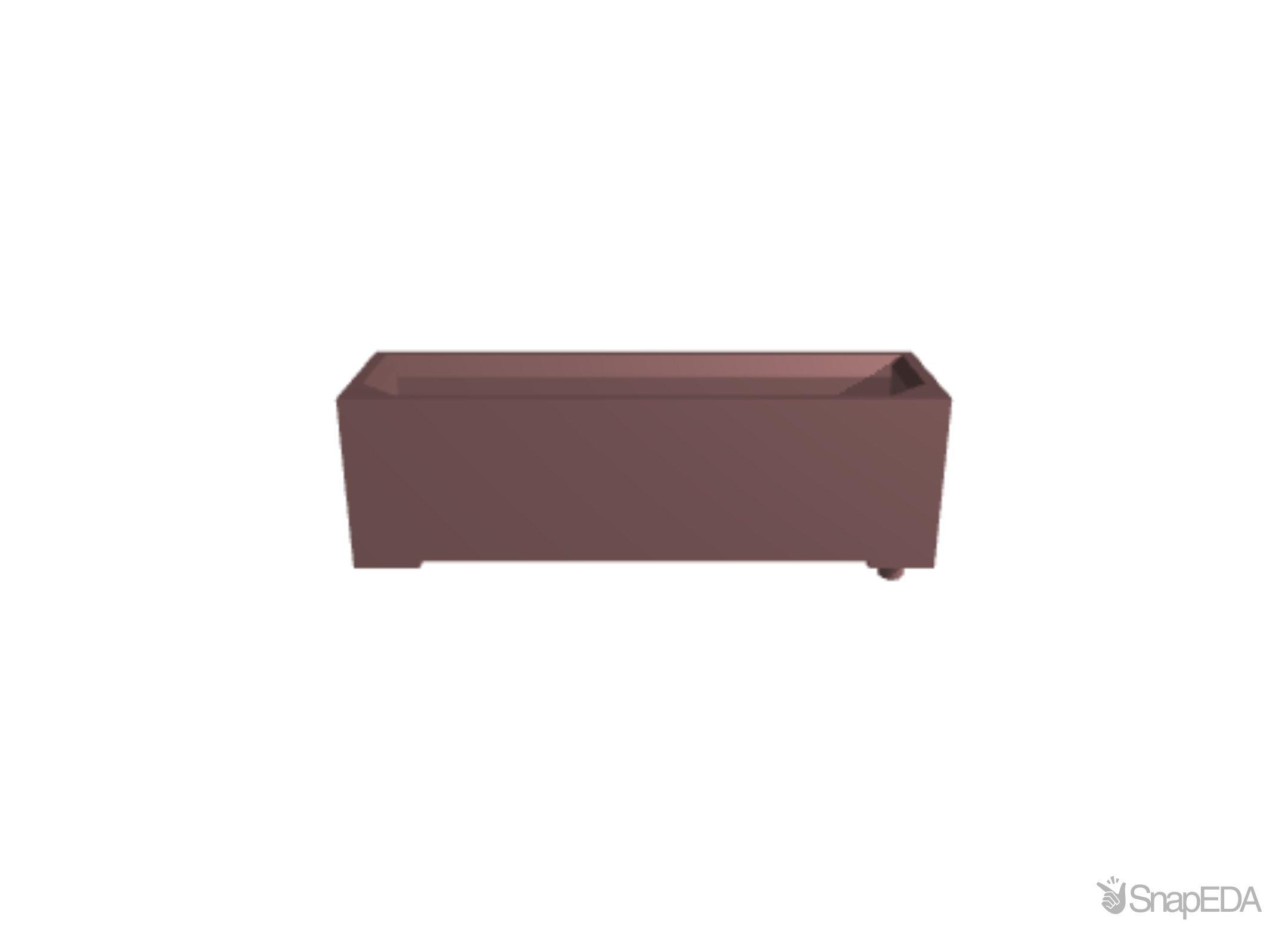 11826-BBA 3D Model