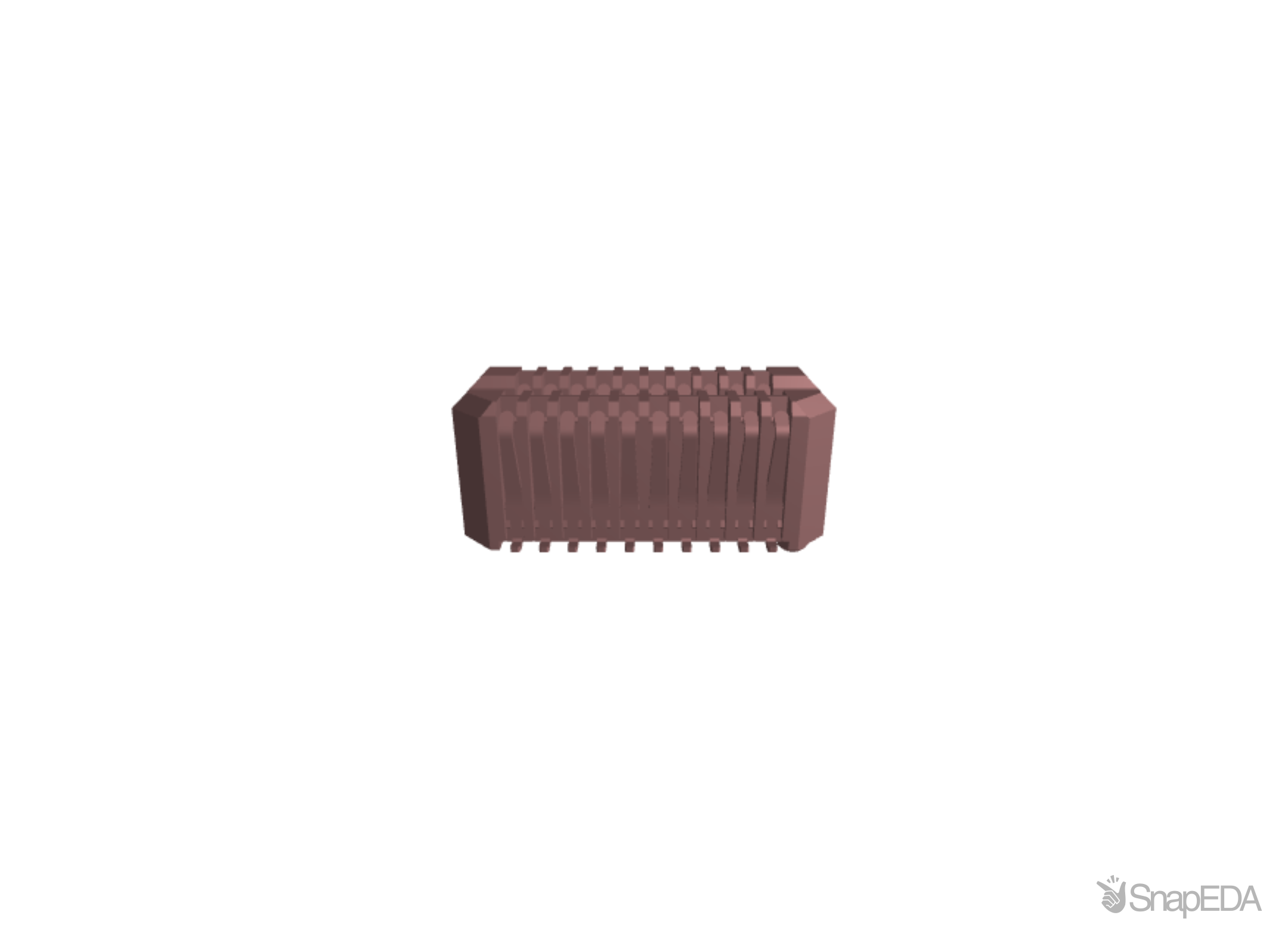 11828-2AA 3D Model