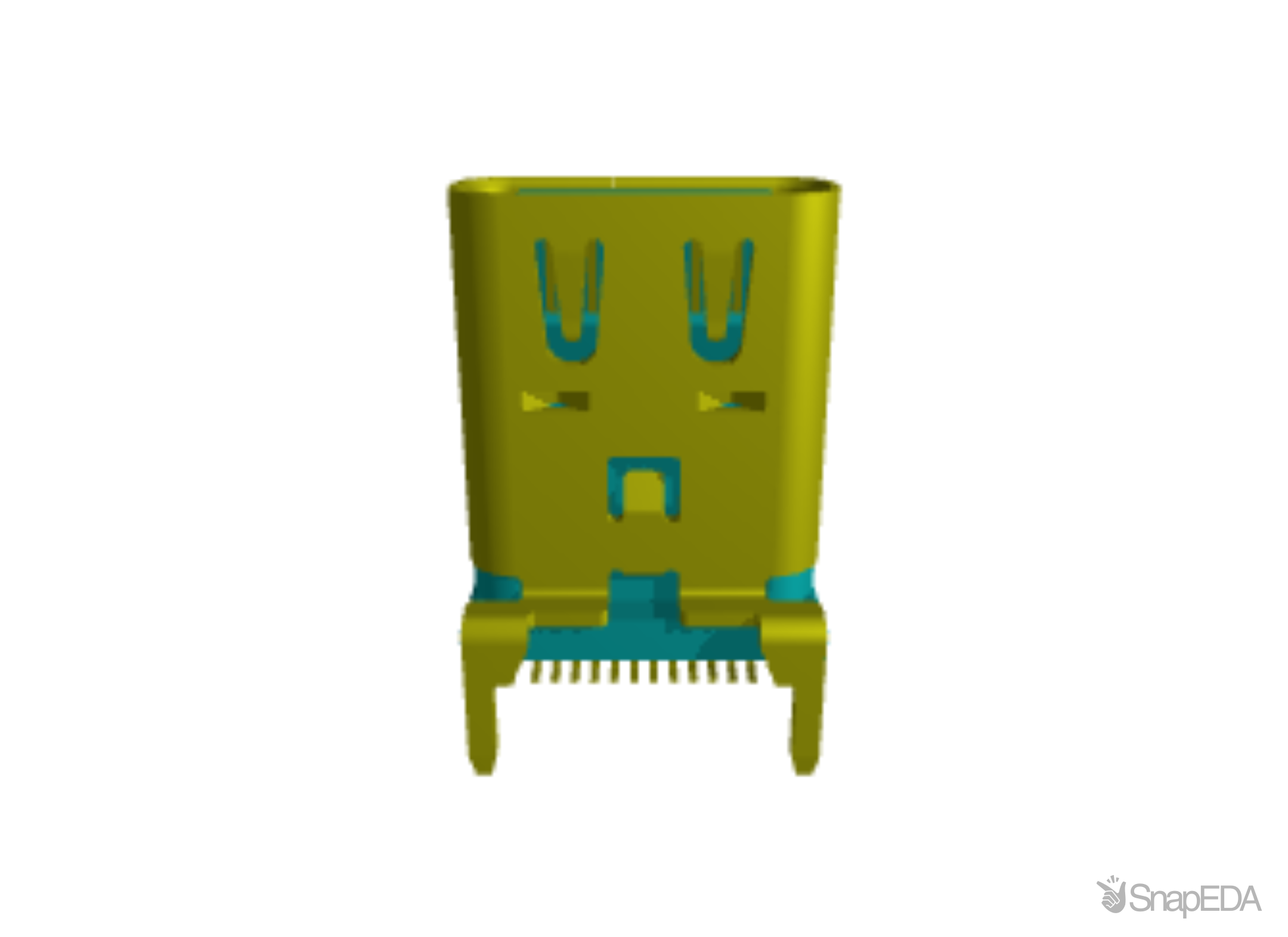 12402272E512A 3D Model
