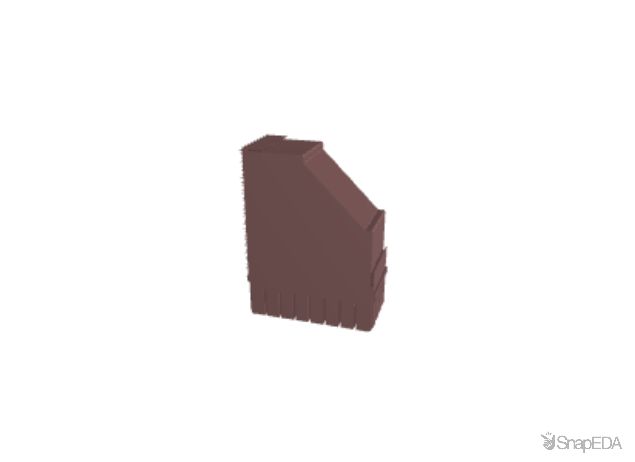 130-8282-11H 3D Model