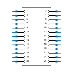 20021321-00026D4LF Symbol