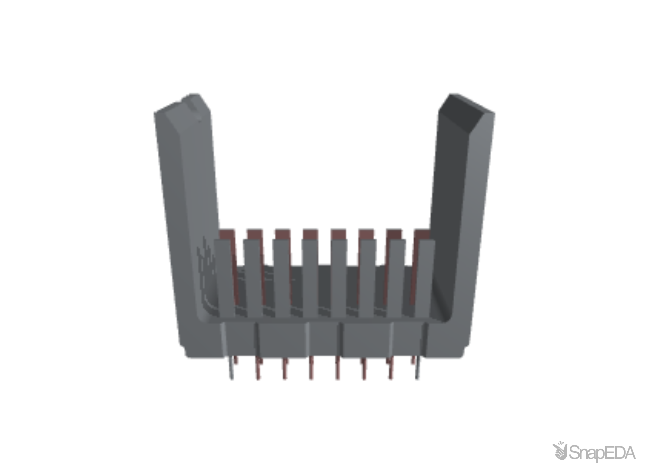 341-5005-065 3D Model