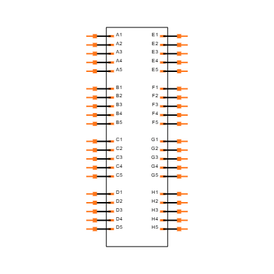 341-5005-065 Symbol