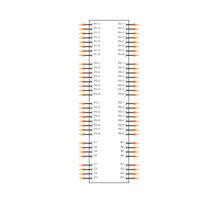 51740-10401602CALF Symbol