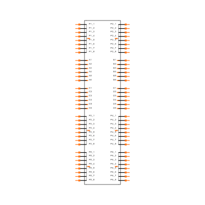 51939-1021LF Symbol