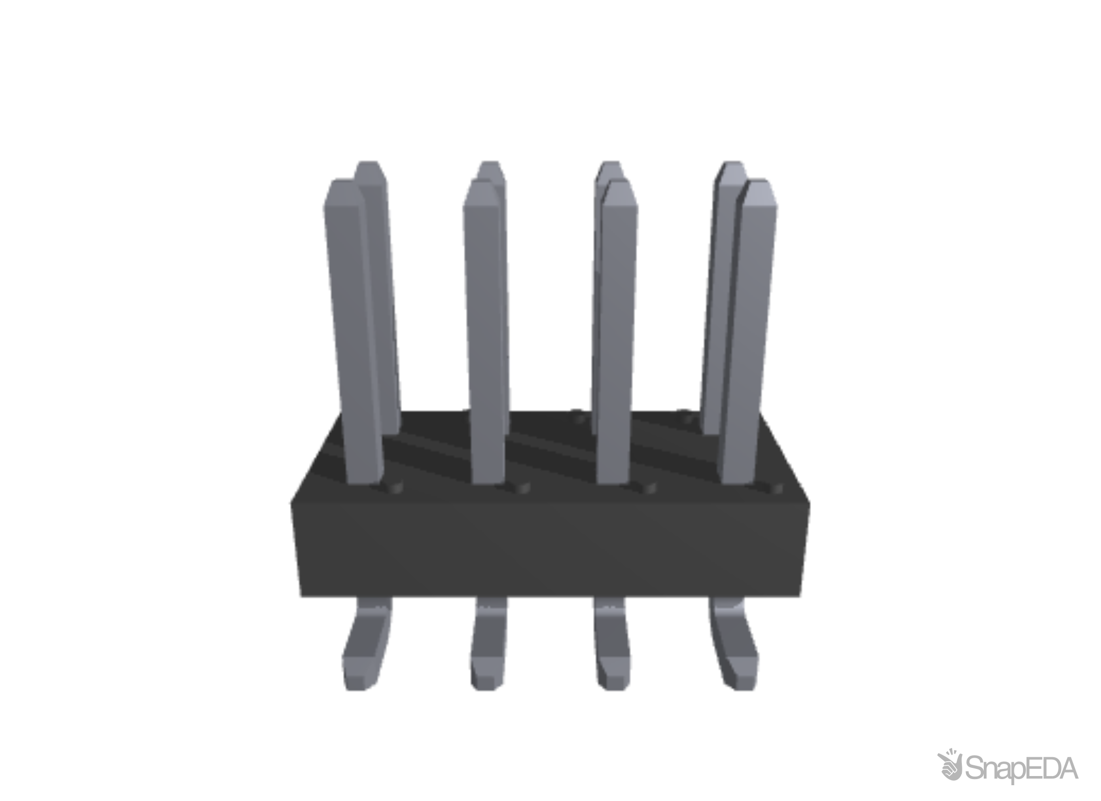 54202-G0804LF 3D Model