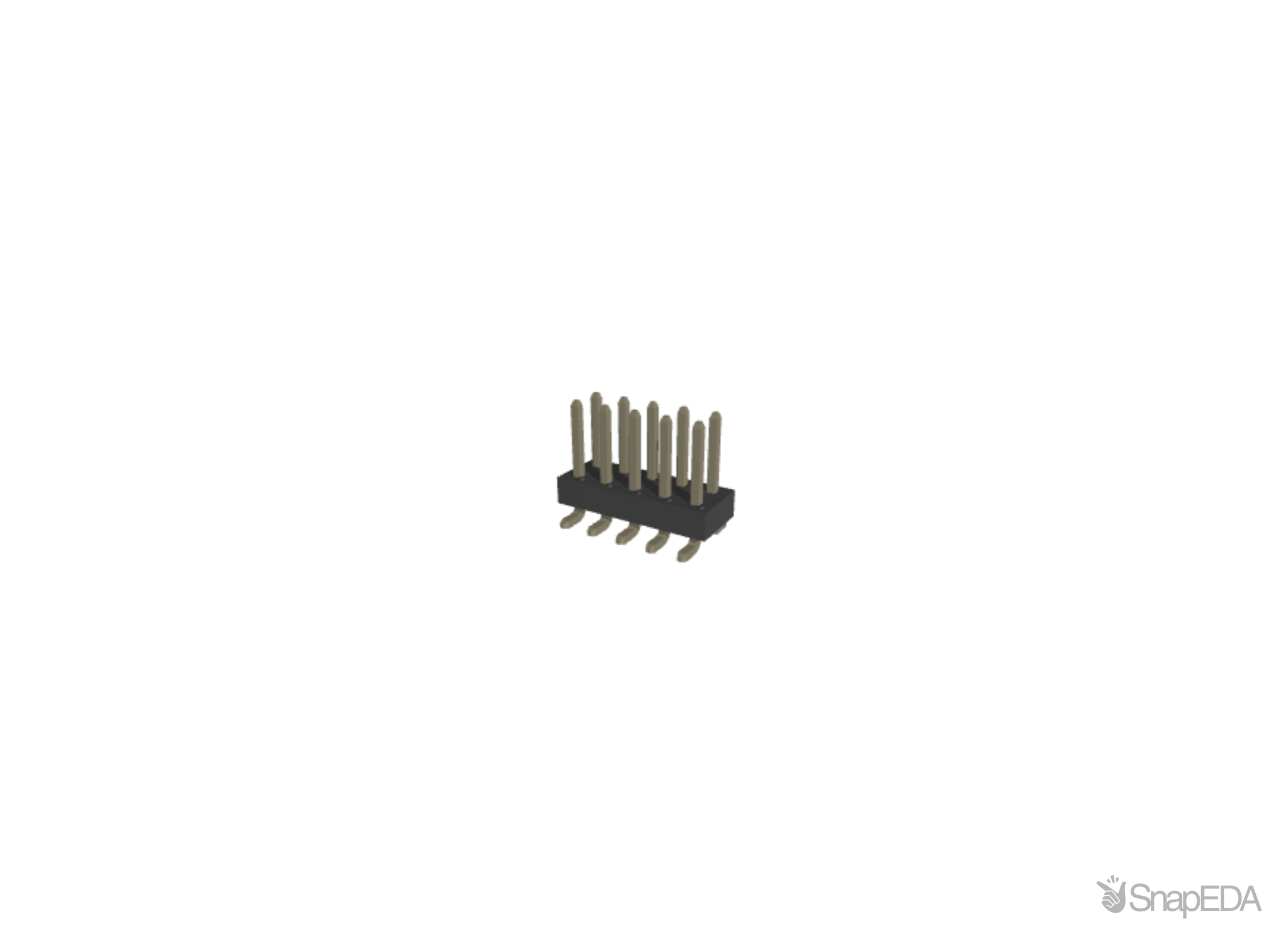 54202-G0805LF 3D Model