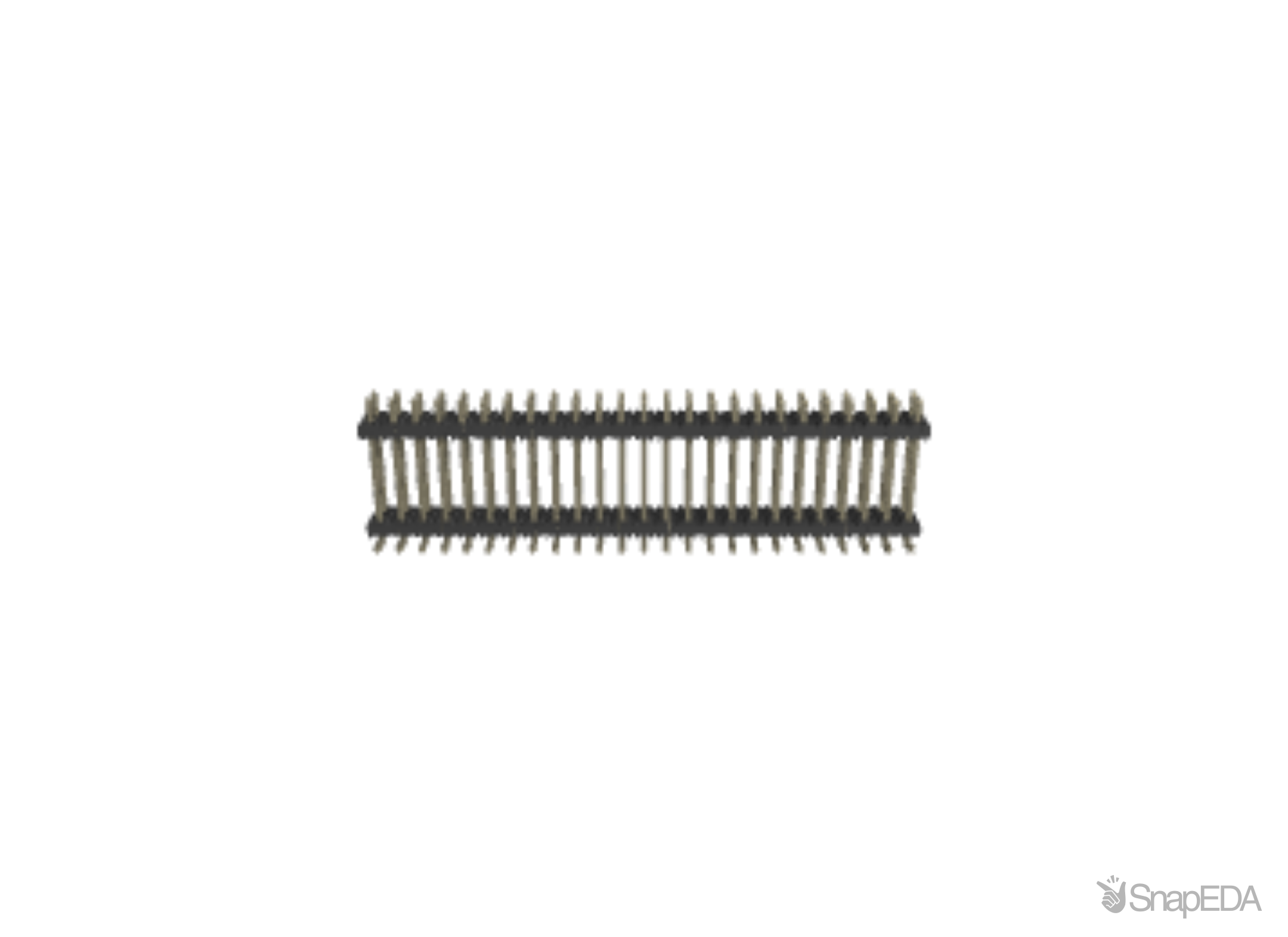 59202-G34-25-119LF 3D Model