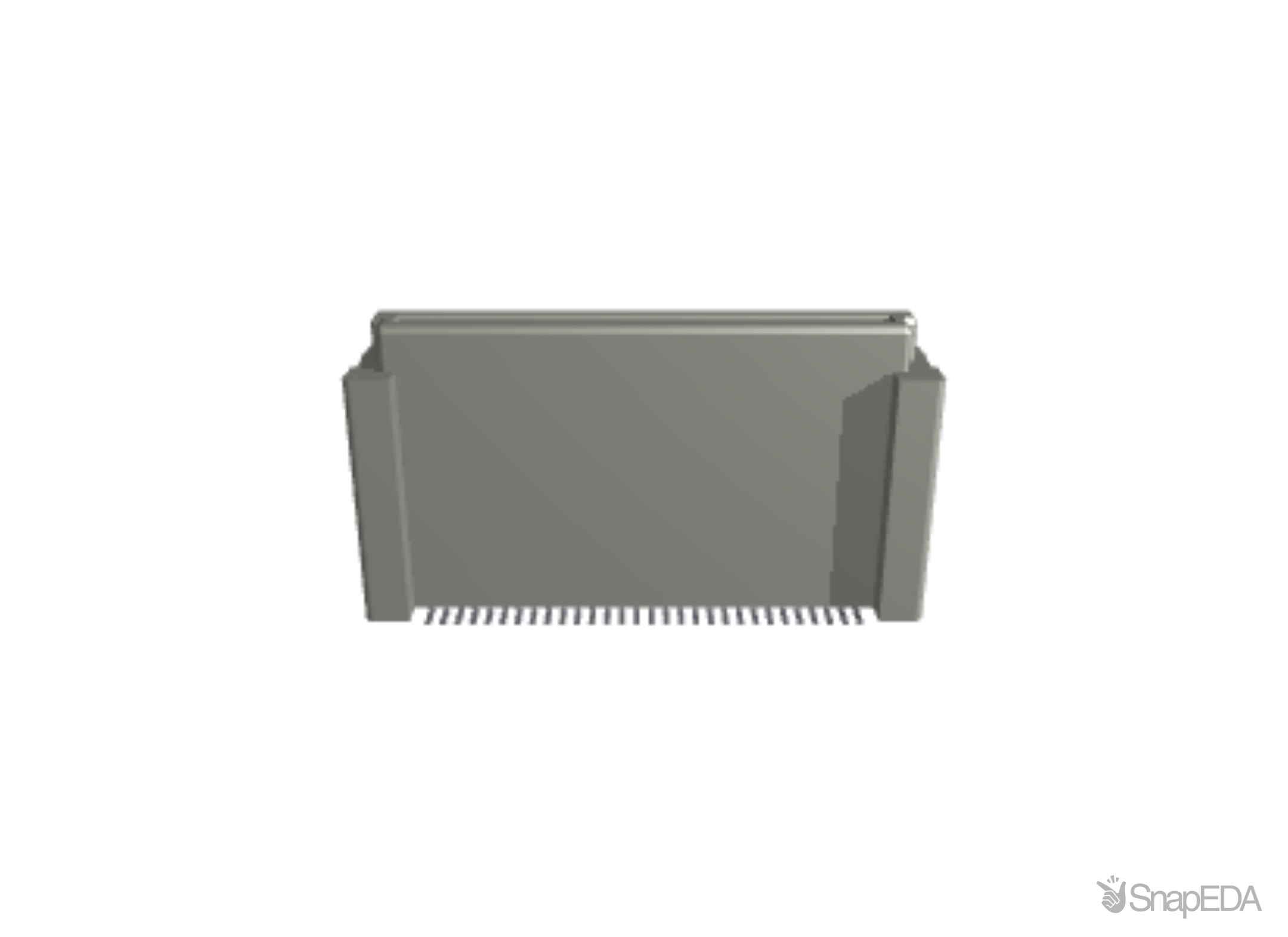 61082-06450QLF 3D Model
