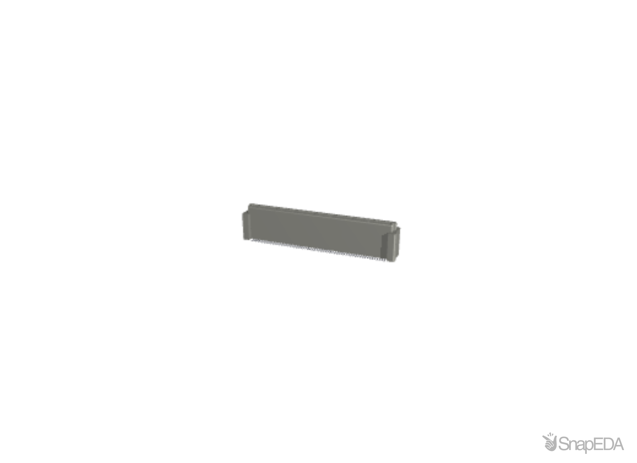 61082-123B22LF 3D Model
