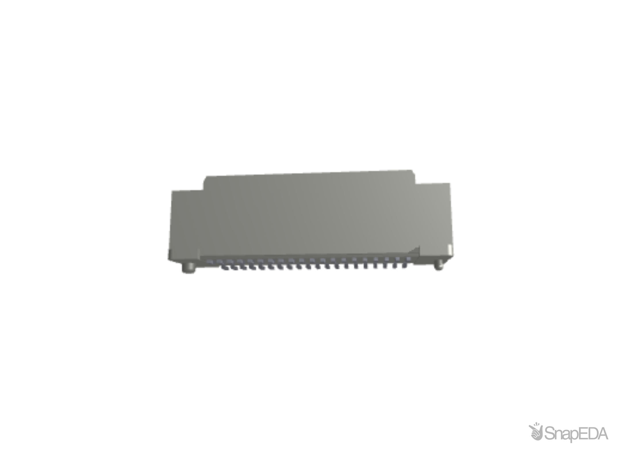 61083-043402LF 3D Model