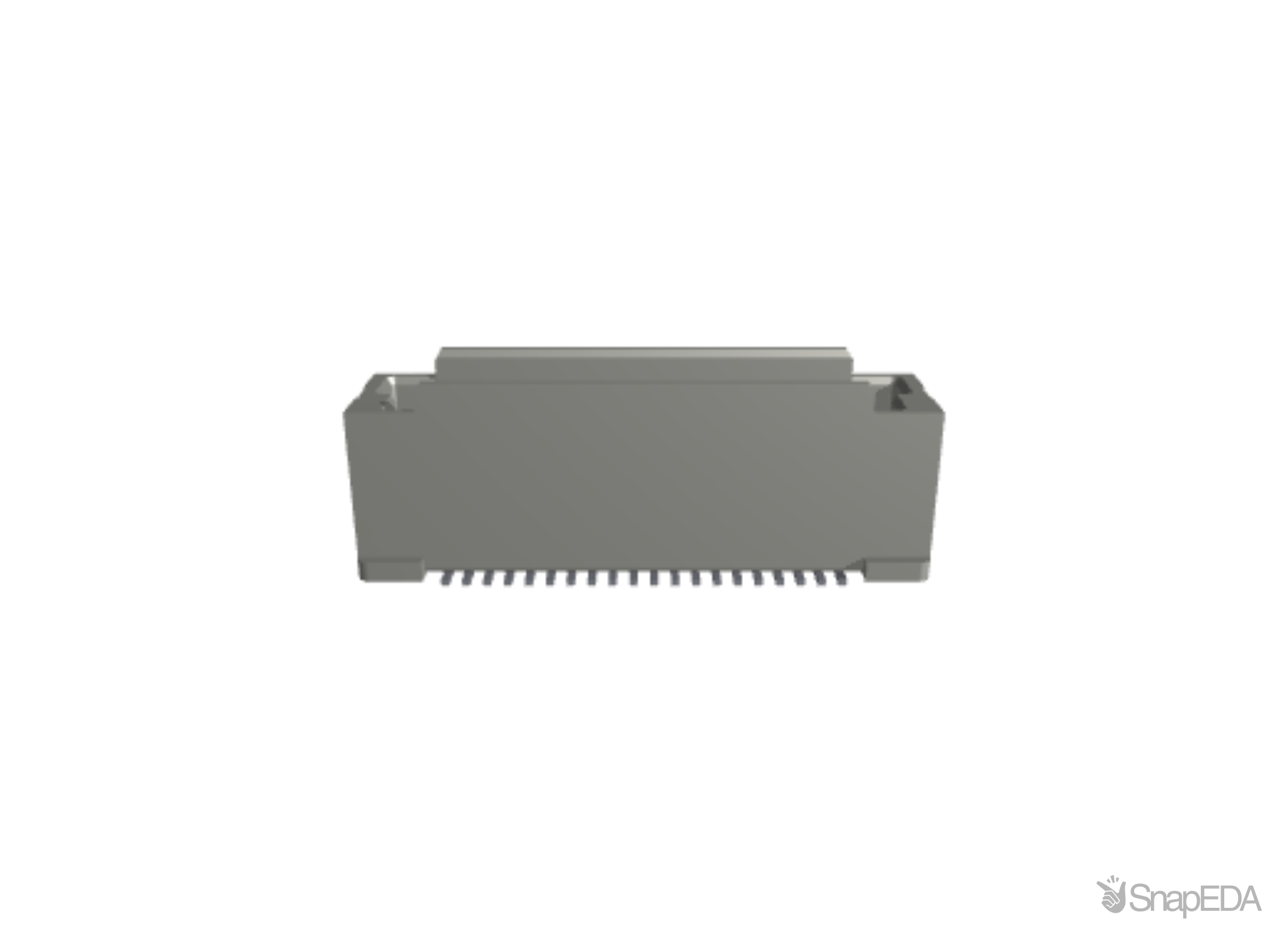 61083-044402LF 3D Model