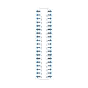 61083-202502LF Symbol