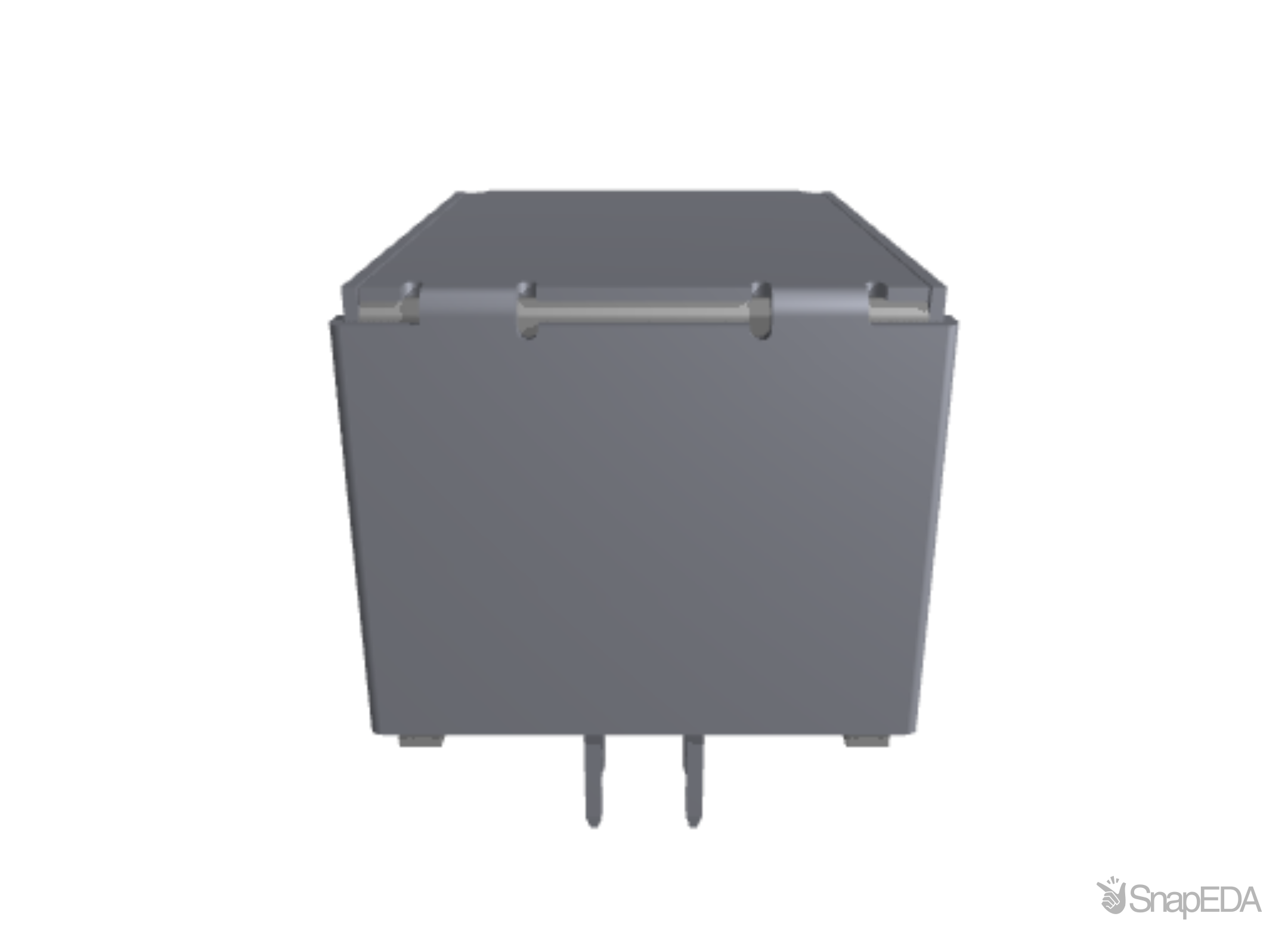 61729-0010BLF 3D Model