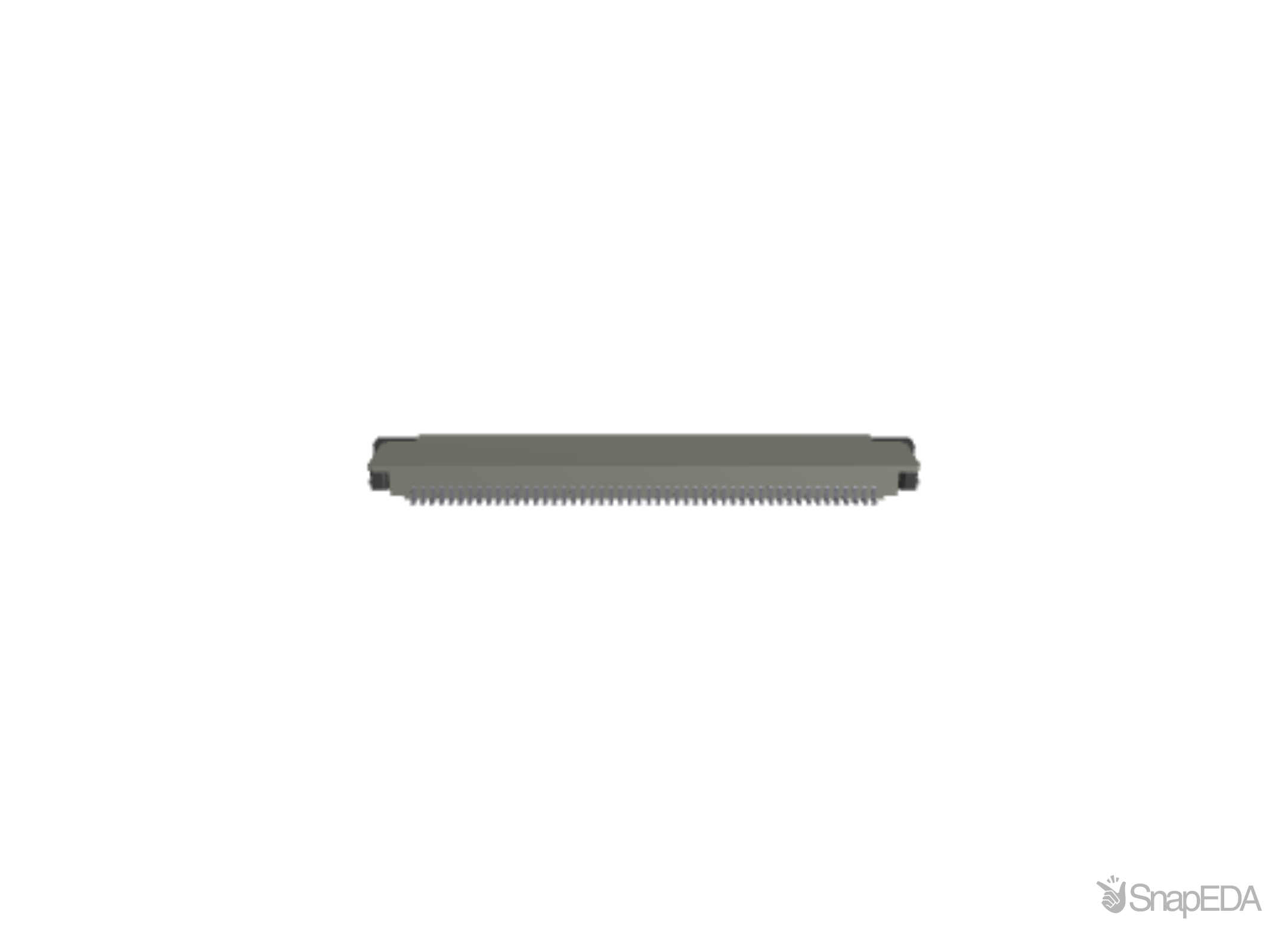 62684-502100AHLF 3D Model