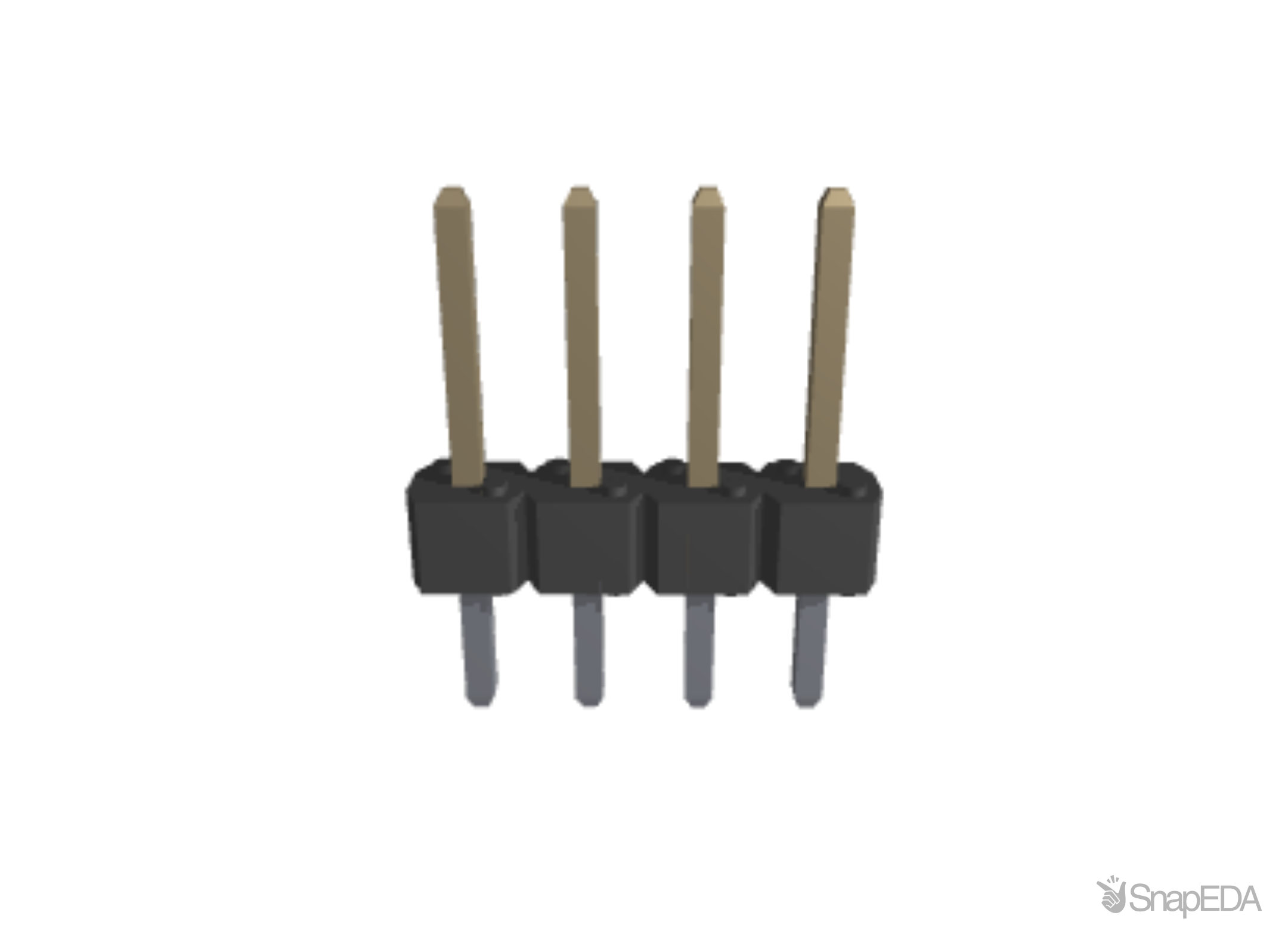 69190-104HLF 3D Model