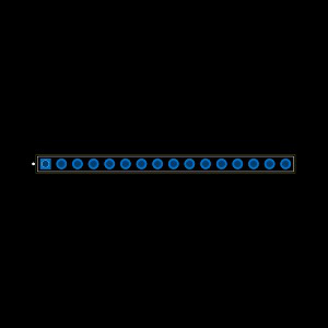 69190-216HLF Footprint