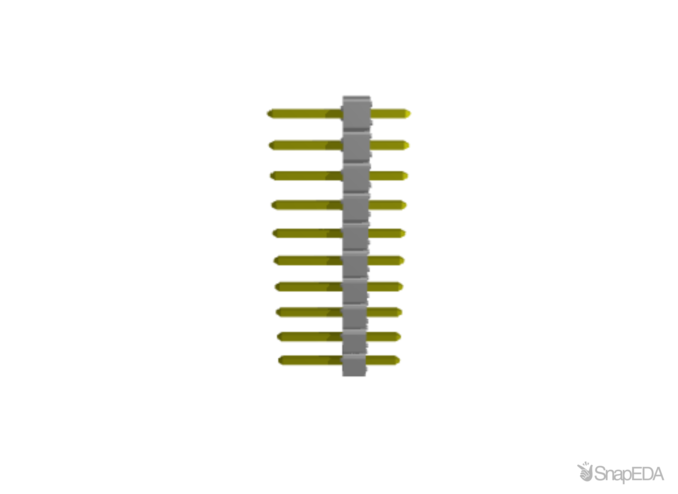 69190-410HLF 3D Model
