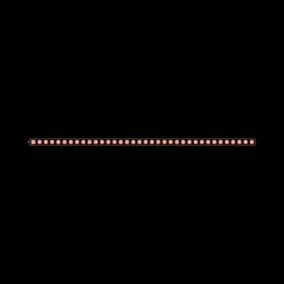 69190-436 Footprint