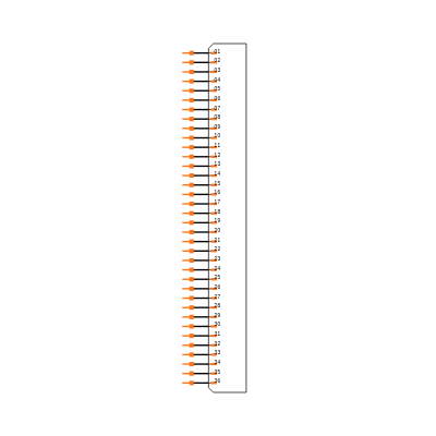 69190-436 Symbol