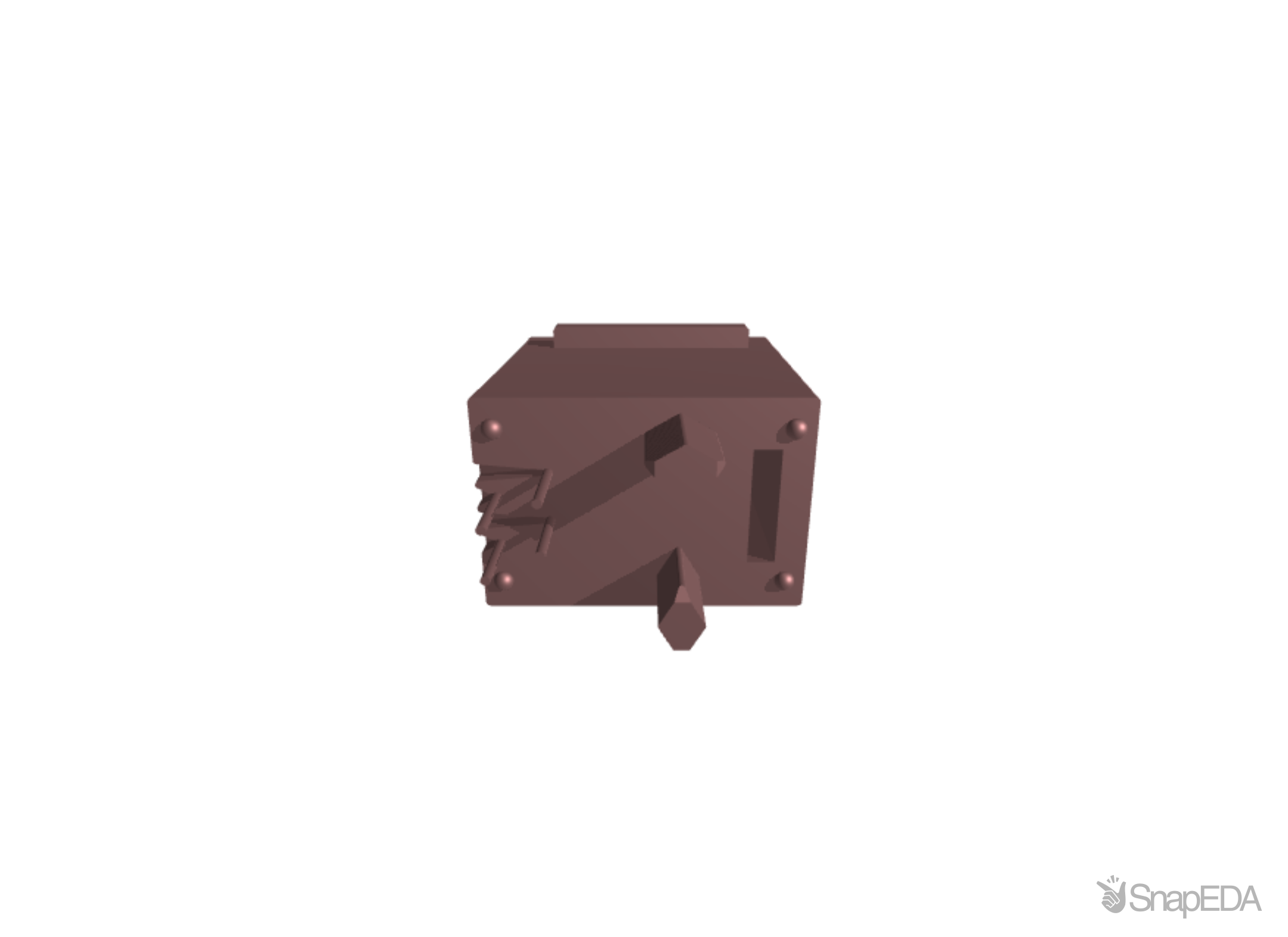 69253-001LF 3D Model