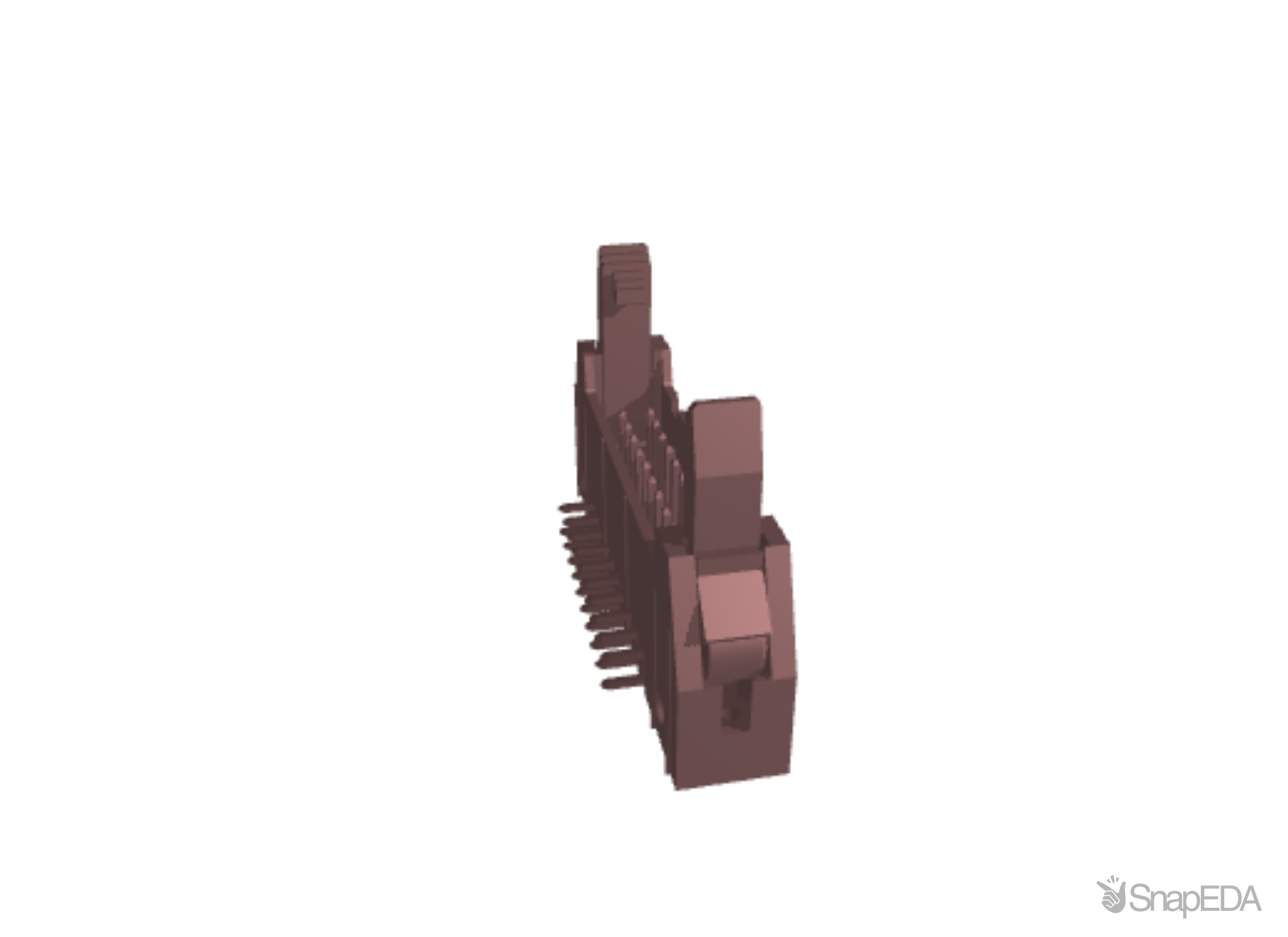 71922-220LF 3D Model