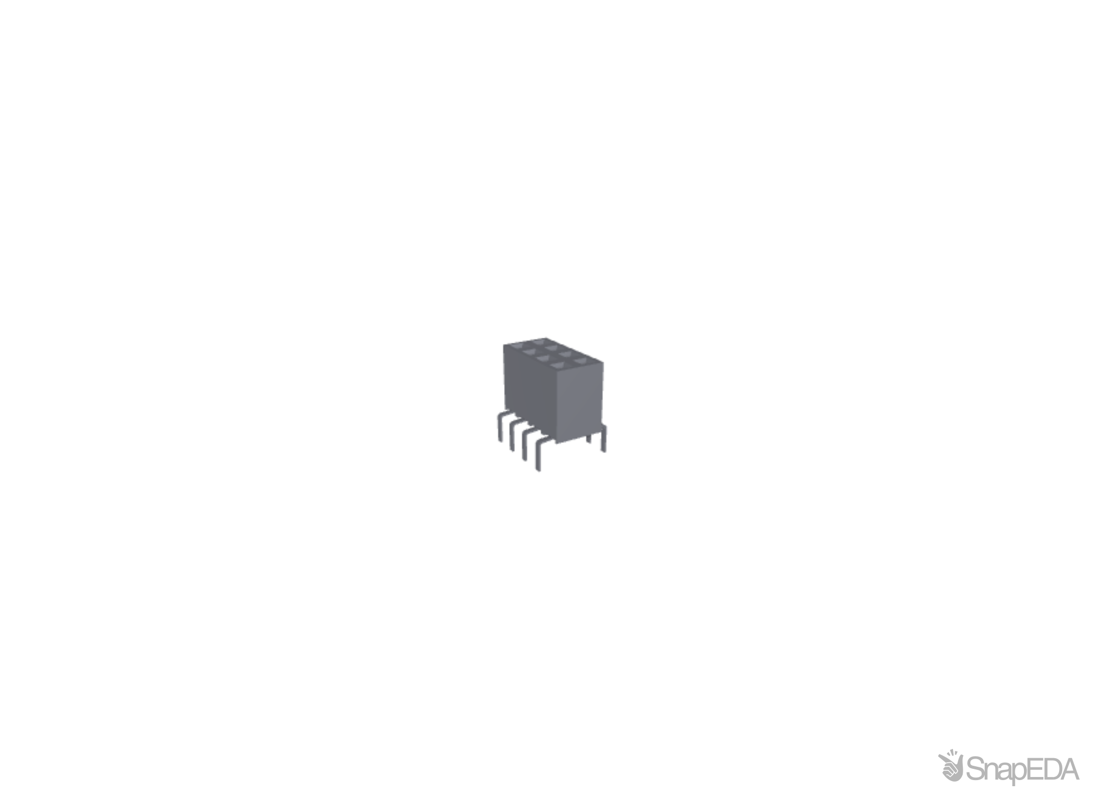 71991-304LF 3D Model