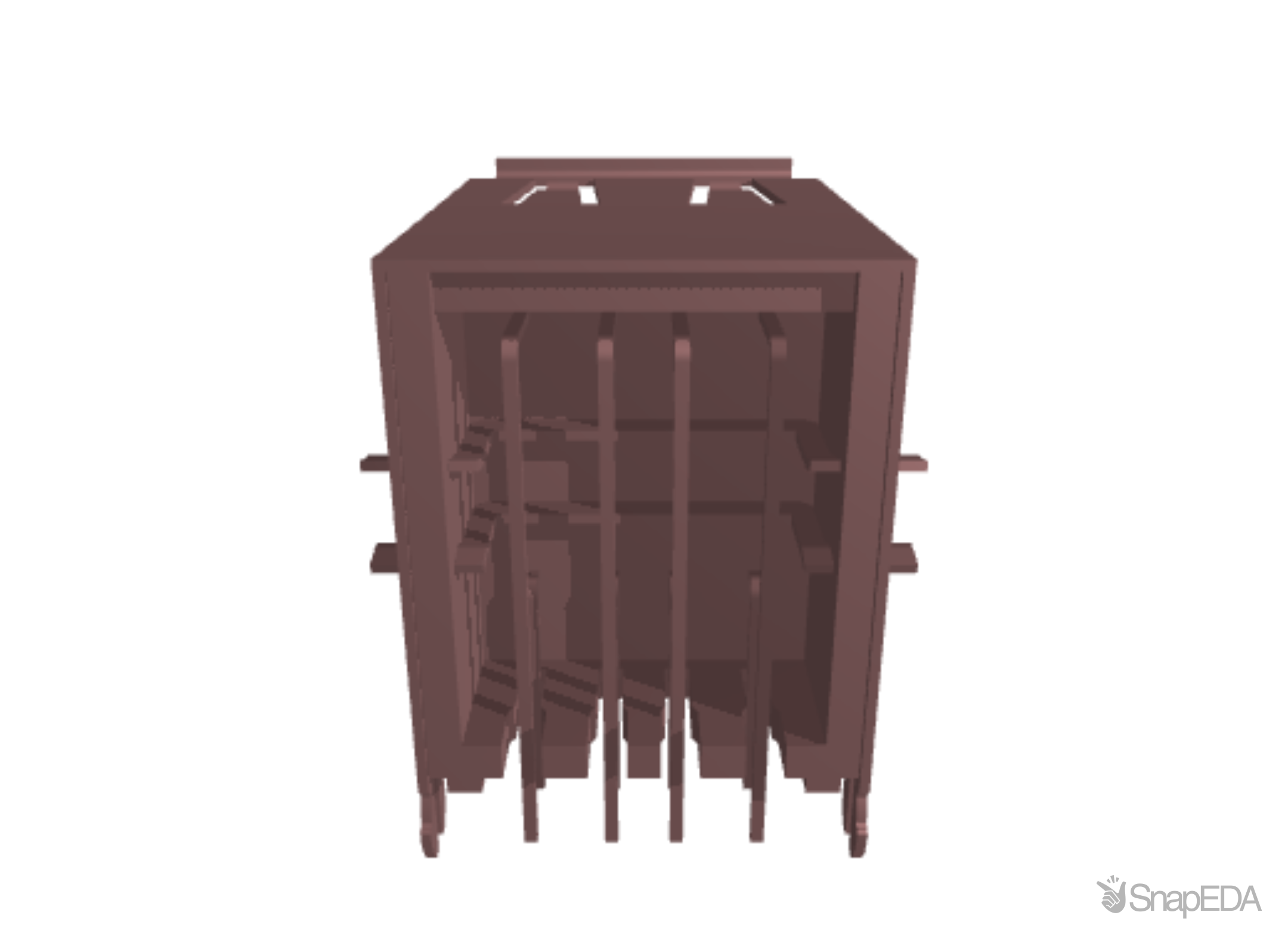 72309-8034BLF 3D Model