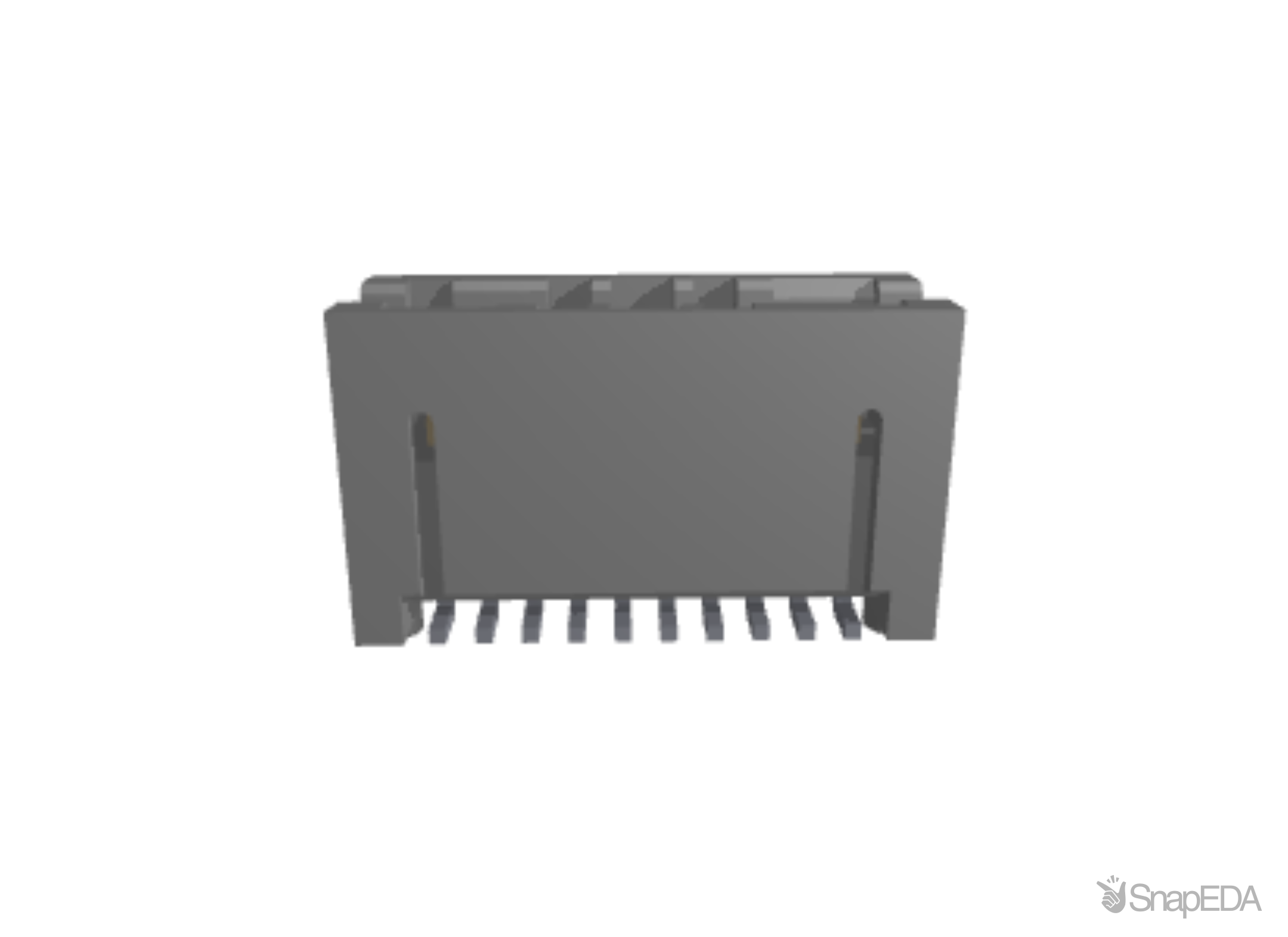 73547-110TRLF 3D Model