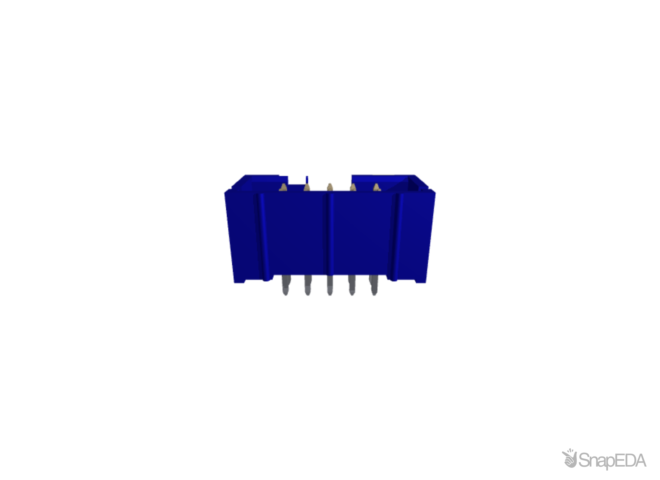 75869-101LF 3D Model
