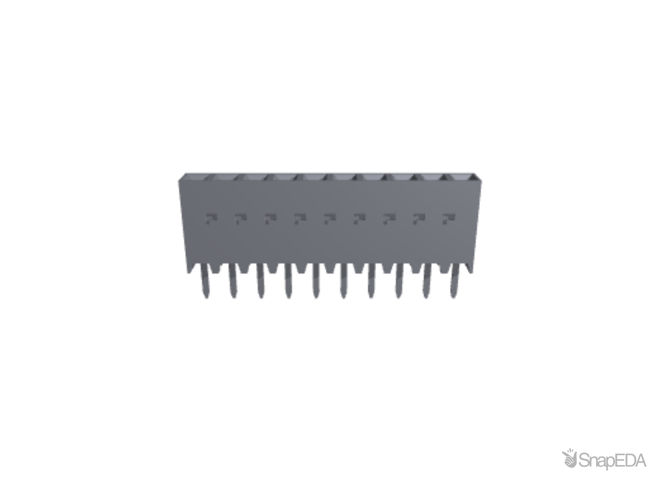 75915-310LF 3D Model