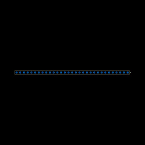 75915-331LF Footprint