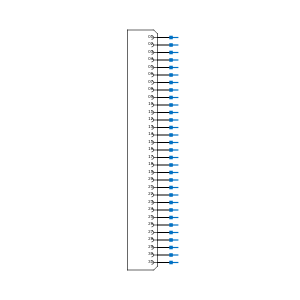 75915-331LF Symbol