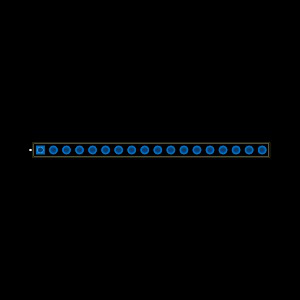 75970-112-18LF Footprint
