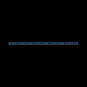 75970-120-30LF Footprint