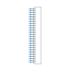 75970-120-30LF Symbol