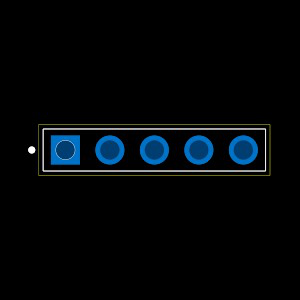 75970-141-05LF Footprint