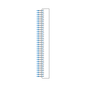 75970-356-36LF Symbol
