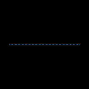 76341-450LF Footprint